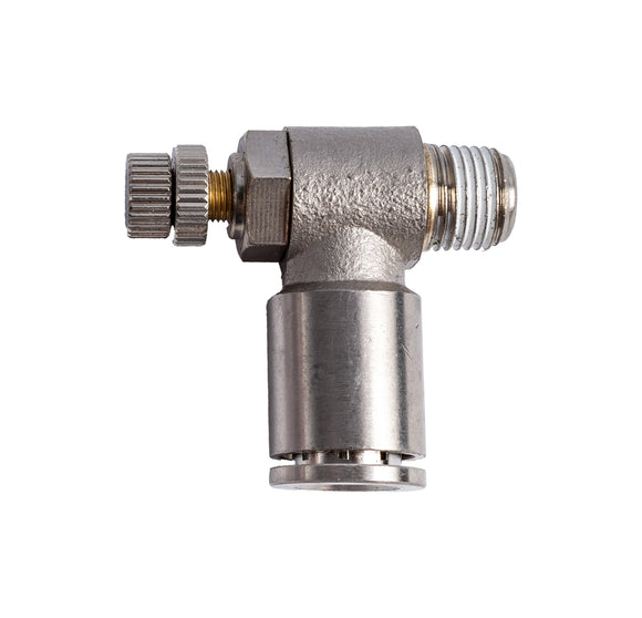 Image of an AirCraft Metal Flow Control 8mmX 1/8' M