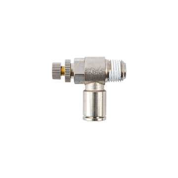 Image of an AirCraft Metal Flow Control 8mmX 1/4' M