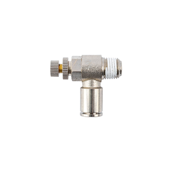 Image of an AirCraft Metal Flow Control 8mmX 1/4' M