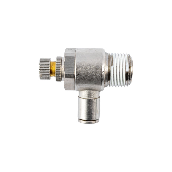 Image of an AirCraft Metal Flow Control 8mmX 1/2' M