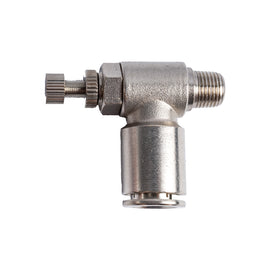 Image of an AirCraft Metal Flow Control 10mmX 1/8' M