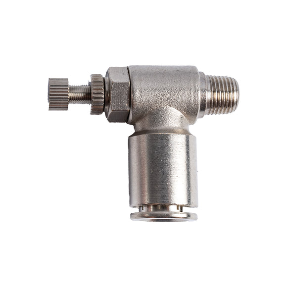 Image of an AirCraft Metal Flow Control 10mmX 1/8' M