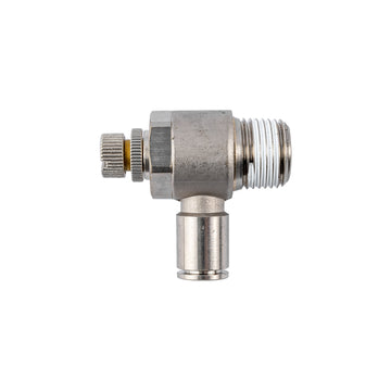 Image of an AirCraft Metal Flow Control 10mmX 1/2' M