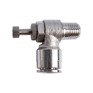 Image of an AirCraft Metal Flow Control 12mmX 1/4' M