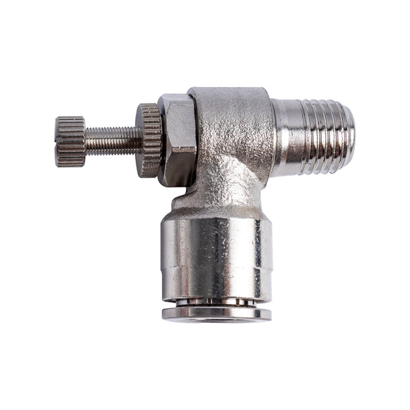 Image of an AirCraft Metal Flow Control 12mmX 1/4' M