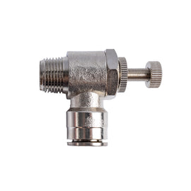 Image of an AirCraft Metal Flow Control 12mmX 3/8' M
