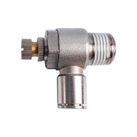 Image of an AirCraft Metal Flow Control 12mmX 1/2' M