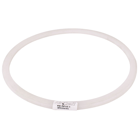 Image of an AirCraft Gasket for SG PP10 Paint Pot 10L