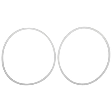 Image of an AirCraft Spare Gasket for Paint Pot SG PP20-1