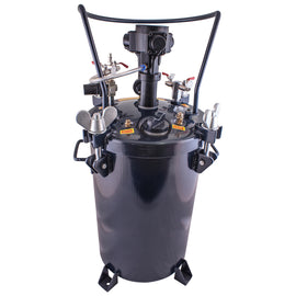 Image of an AirCraft 40 Lt Automatic Mix Paint Pot Only