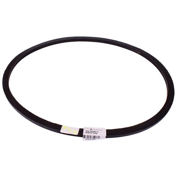 Image of an AirCraft Spare Gasket for Paint Pot SG PP40-1