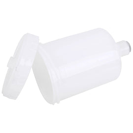 Image of an AirCraft Spare Plastic Cup 600cc for PP882AG