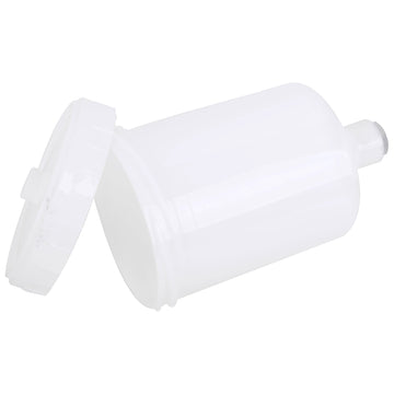 Image of an AirCraft Spare Plastic Cup 600cc for PP882AG