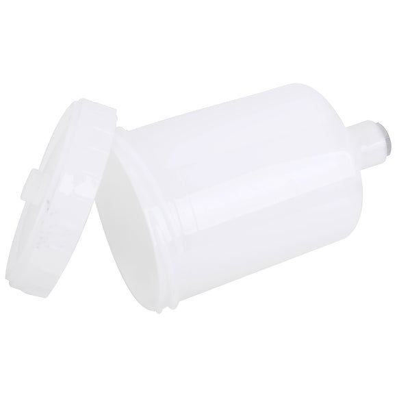 Image of an AirCraft Spare Plastic Cup 600cc for PP882AG