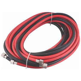 Image of an AirCraft 7.5M Rubber Pipe