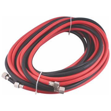 Image of an AirCraft 7.5M Rubber Pipe