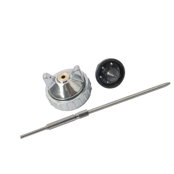 Image of an AirCraft Nozzle Kit 2.0mm for SG PQ2 Spray Gun