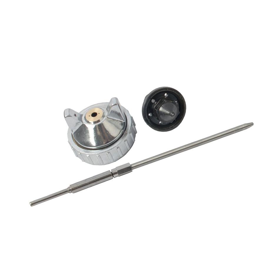 Image of an AirCraft Nozzle Kit 2.0mm for SG PQ2 Spray Gun