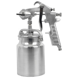 Image of an AirCraft Professional Suction Cup Spray Gun With 2.0mm Nozzle High Pressure