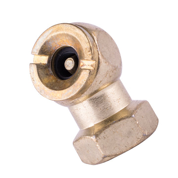 Image of an AirCraft Air Chuck 1-4'