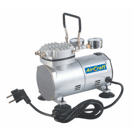 Image of an AirCraft Inflation Air Compressor & Vacuum Pump (As20W)