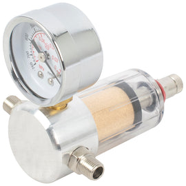 Image of an AirCraft Replacement Gauge for SG VAC02