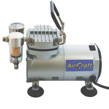 Image of an AirCraft Vacuum Pump Oil Free Piston Type (As20)