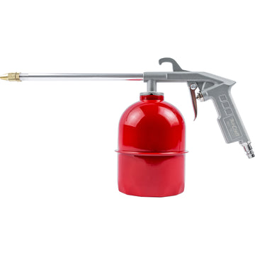 Image of an AirCraft Wash / Paraffin Gun Bulk