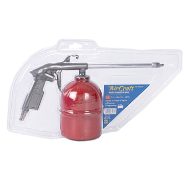 Image of an AirCraft Wash / Paraffin Gun Blister Pack