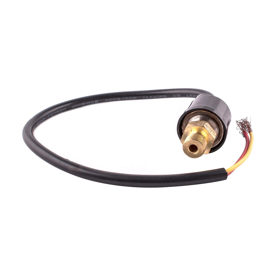 AirCraft Solenoid Valve - image 01