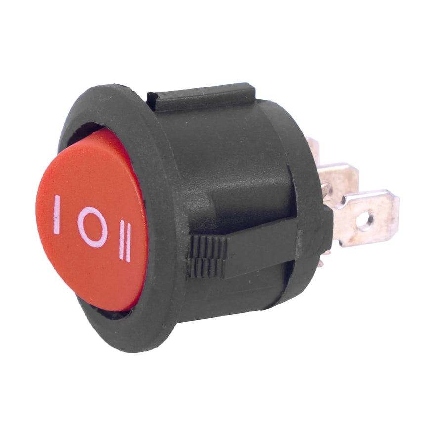 AirCraft Power Switch - image 01