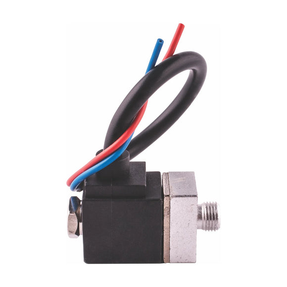 AirCraft Solenoid Valve for Comp 05 06 & 07 - image 01
