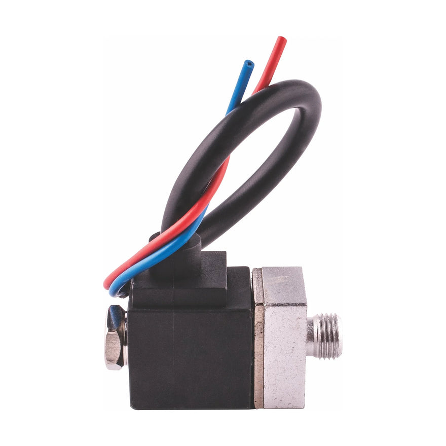 AirCraft Solenoid Valve for Comp 05 06 & 07 - image 01