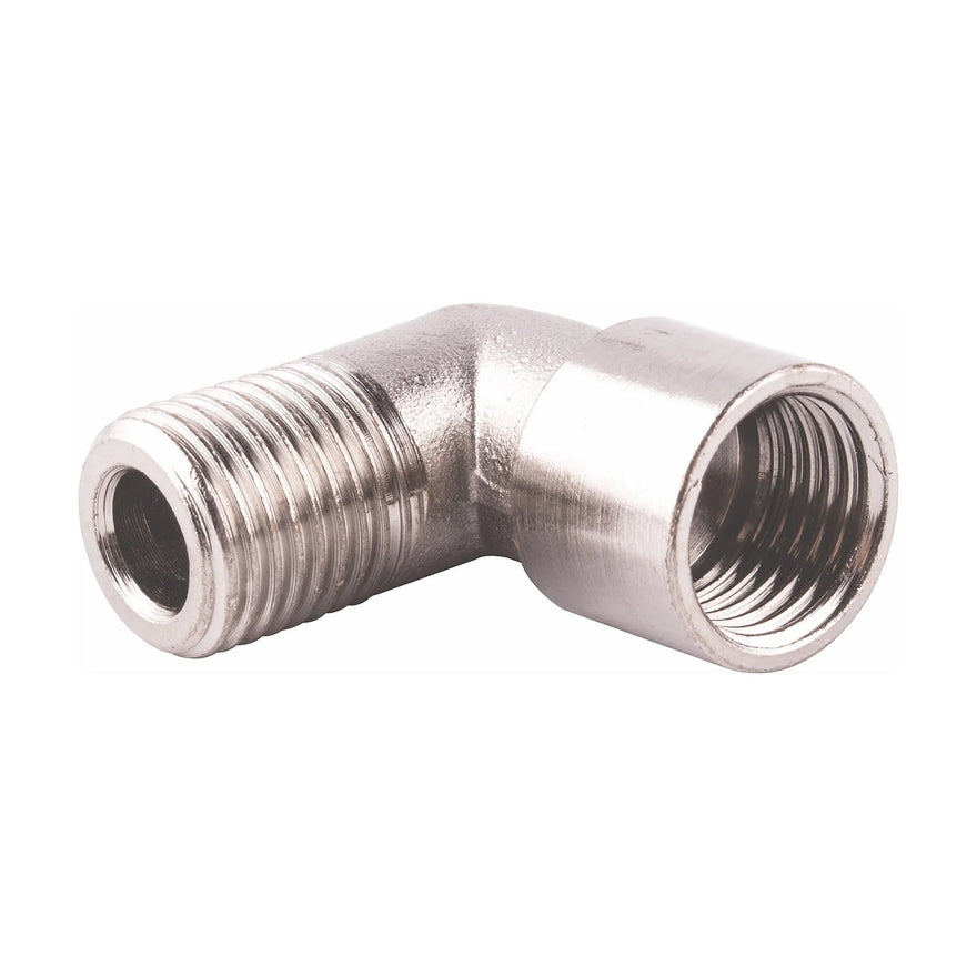 AirCraft Right Angle Coupling for Comp 06 & 07 - image 01