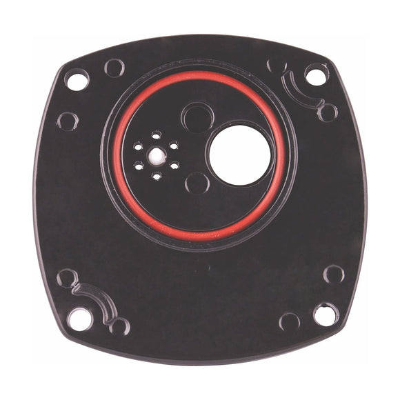 AirCraft Rear Splint Integration for Comp 05 & 07 - image 01