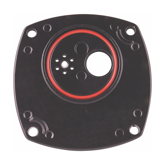 AirCraft Rear Splint Integration for Comp 05 & 07 - image 01