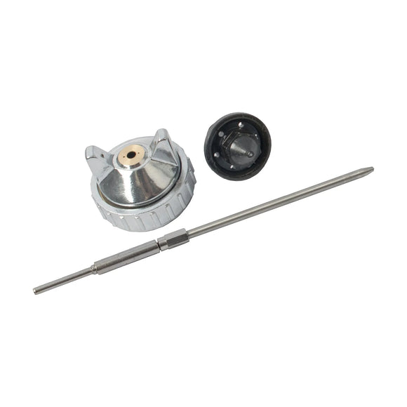 AirCraft Nozzle Kit 2.0mm for SG PQ2 Spray Gun - image 01