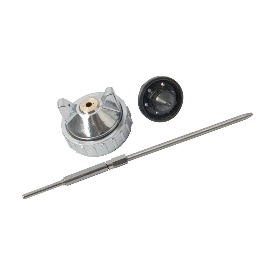 AirCraft Nozzle Kit 2.0mm for SG PQ2 Spray Gun - image 01