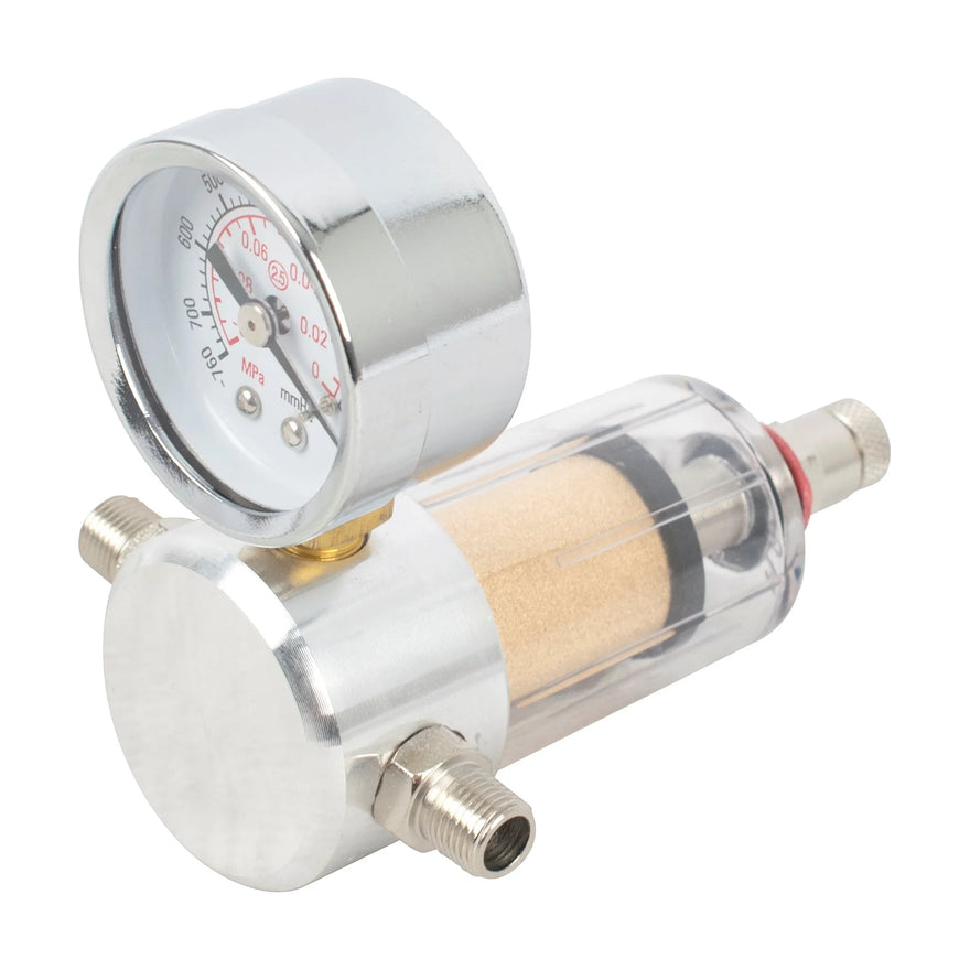 AirCraft Replacement Gauge for SG VAC02 - image 01