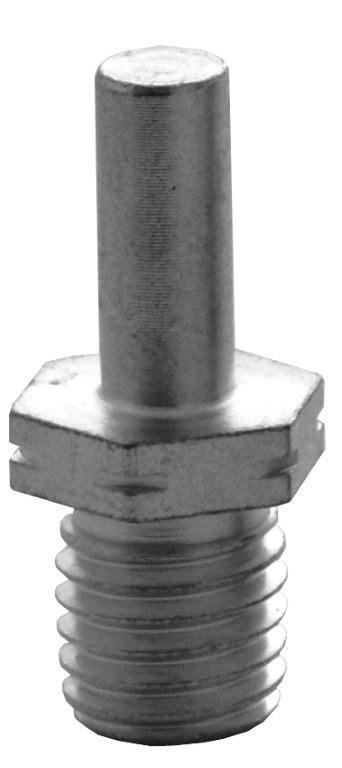 Image of a Tork Craft Adaptor M14 Male X 8mm L-WrenchSpindle