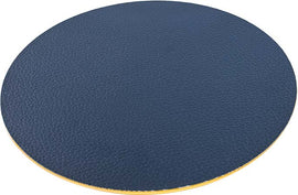 Image of a Tork Craft DA Sander Pad Psa 5 16 - 24unf Med Soft 125mm 5'