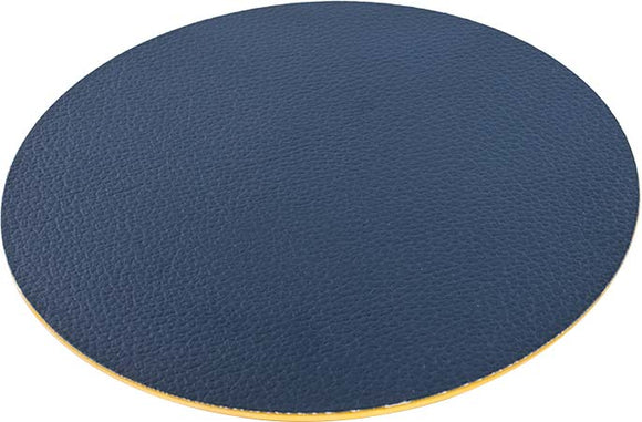 Image of a Tork Craft DA Sander Pad Psa 5 16 - 24unf Med Soft 125mm 5'