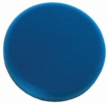 Image of a Tork Craft  Polishing Sponge Hook And Loop 125mm 5'