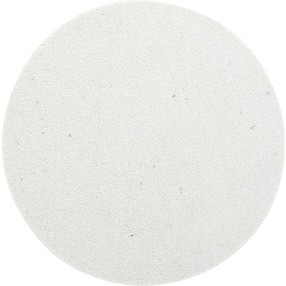 Image of a Tork Craft Interface Cushion Pad 150mm Hook And Loop No Holes