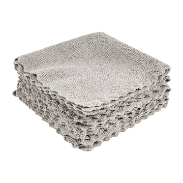 Image of a Tork Craft 25-Piece Microfiber Cloth Dispenser Box 300mm x 300mm