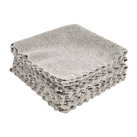 Image of a Tork Craft 25-Piece Microfiber Cloth Dispenser Box 300mm x 300mm