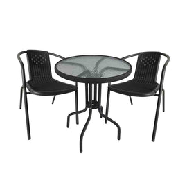 image of Seagull 3 Piece Bistro Set