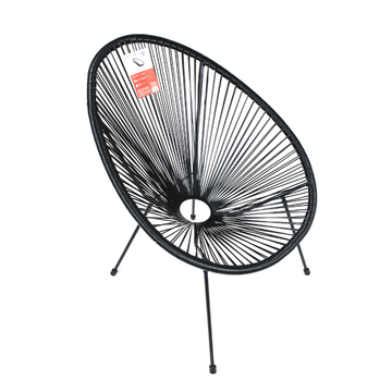 image of Seagull Acapulco Deluxe Chair String