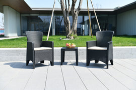 image of Seagull Bella 2 Seater Set