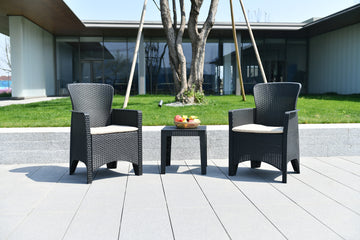 image of Seagull Bella 2 Seater Set